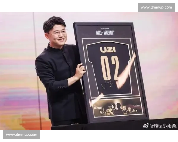 Uzi归来再战巅峰电子竞技舞台荣耀时刻，粉丝热议他是否能重拾曾经辉煌