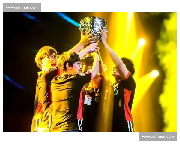 2015英雄联盟全球总决赛精彩回顾与S5赛季战队策略分析